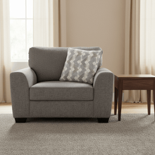 Calm Nest Chair and Half