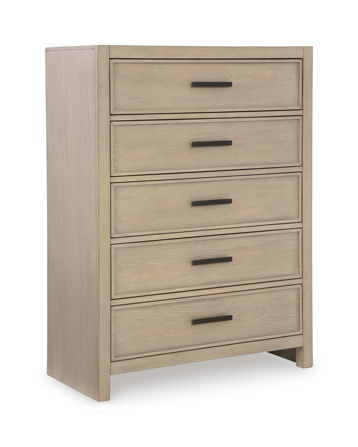 Calmoro Five Drawer Chest Cabinets & Chests| Ashley Homestore