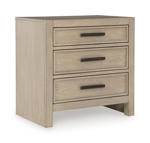 Calmoro King Bookcase Bedroom Set Bedroom Sets| Ashley Homestore