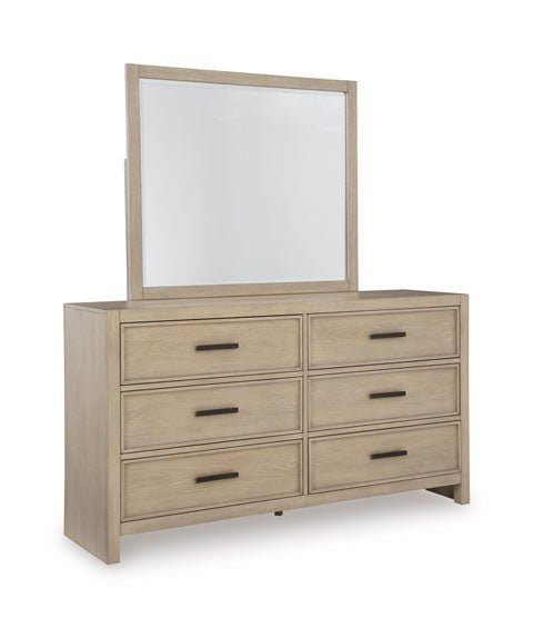 Calmoro King Bookcase Bedroom Set Bedroom Sets| Ashley Homestore