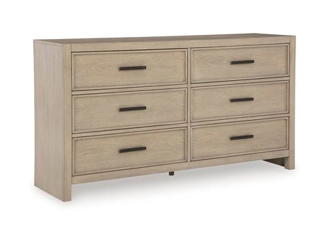 Calmoro King Bookcase Bedroom Set Bedroom Sets| Ashley Homestore