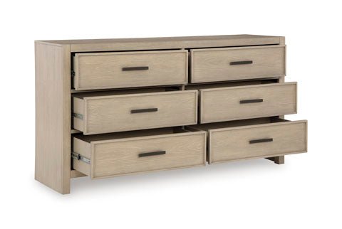 Calmoro King Bookcase Bedroom Set Bedroom Sets| Ashley Homestore