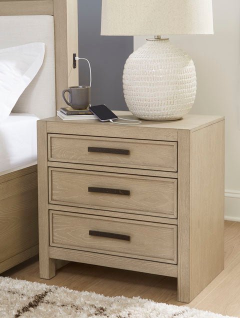Calmoro King Bookcase Bedroom Set Bedroom Sets| Ashley Homestore