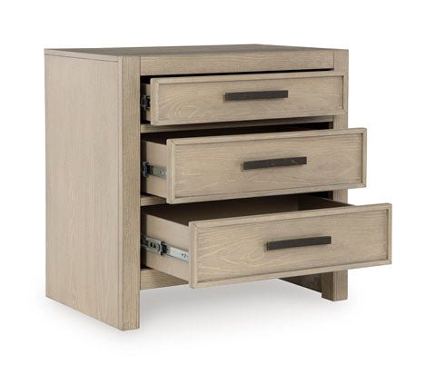 Calmoro King Bookcase Bedroom Set Bedroom Sets| Ashley Homestore