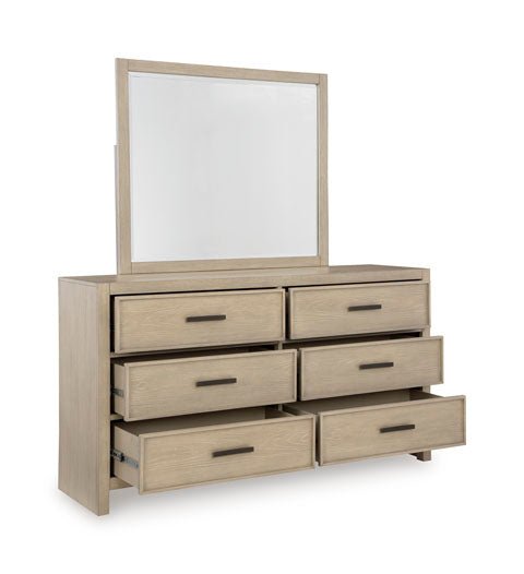 Calmoro King Bookcase Bedroom Set Bedroom Sets| Ashley Homestore