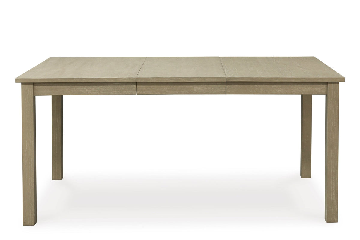 Calmoro RECT Dining Room Dining Room Sets| Ashley Homestore