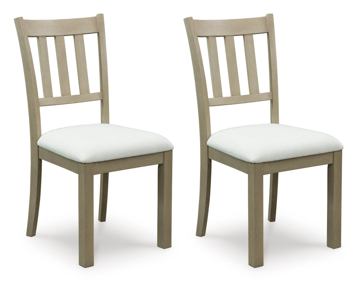 Calmoro RECT Dining Room Dining Room Sets| Ashley Homestore
