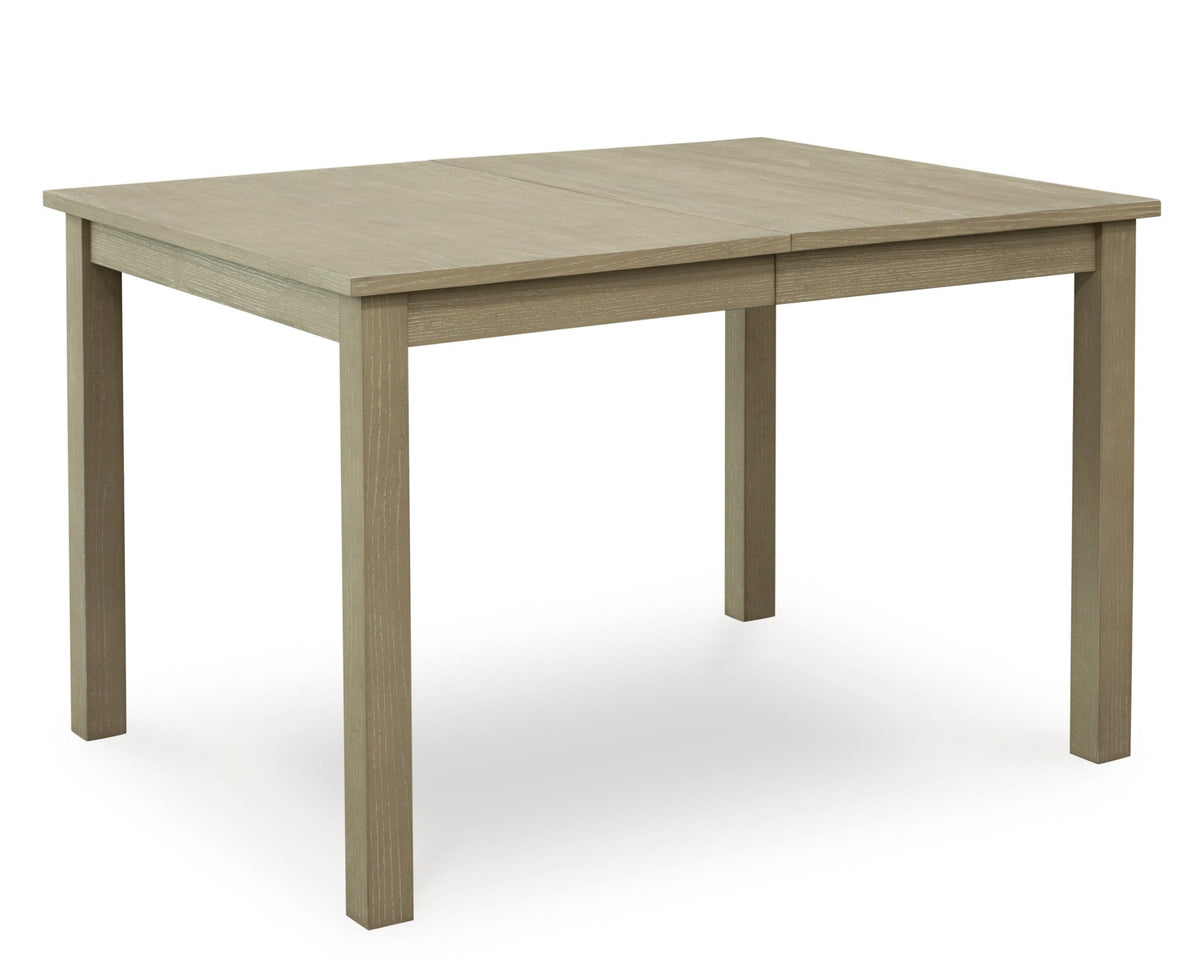 Calmoro RECT Dining Room Dining Room Sets| Ashley Homestore
