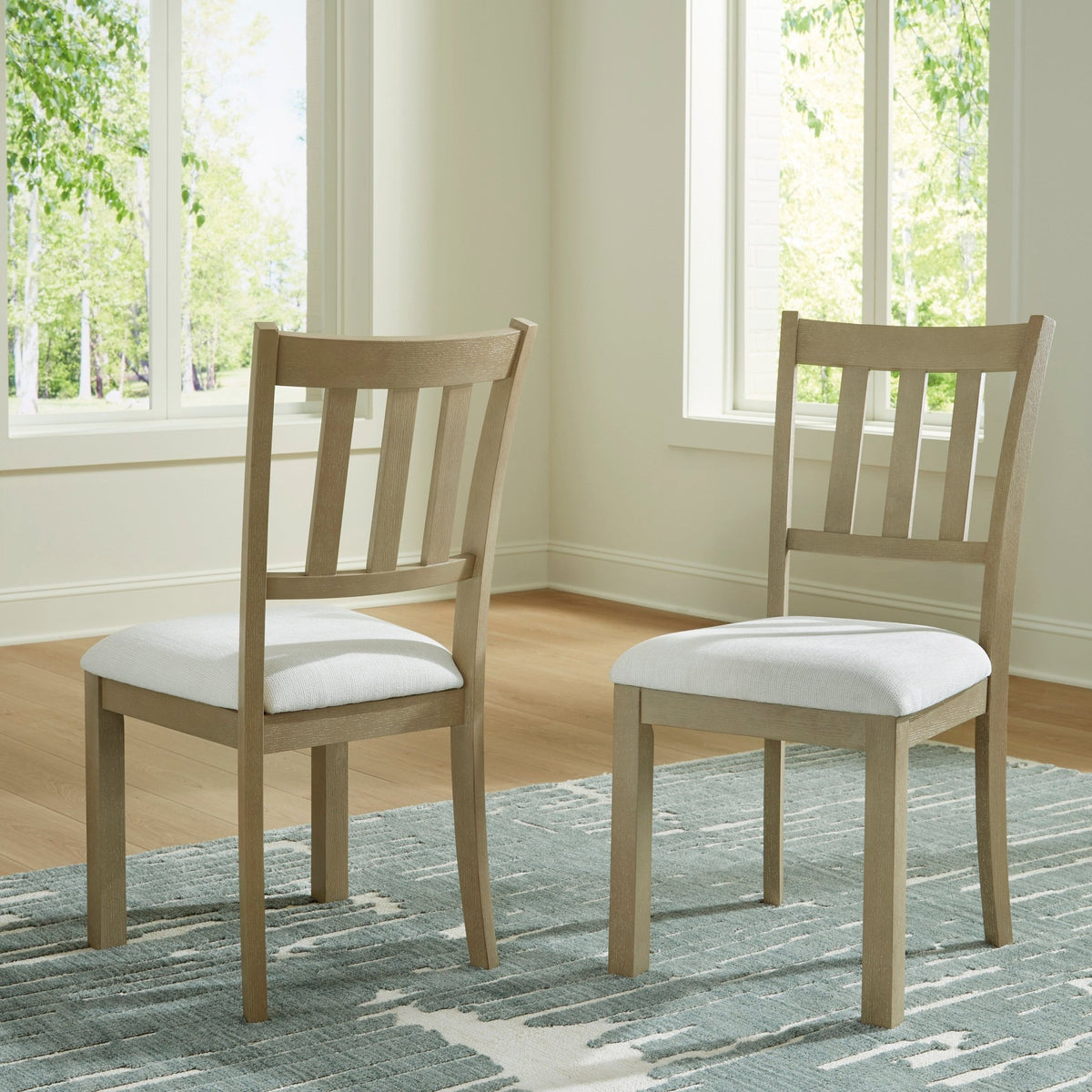 Calmoro RECT Dining Room Dining Room Sets| Ashley Homestore
