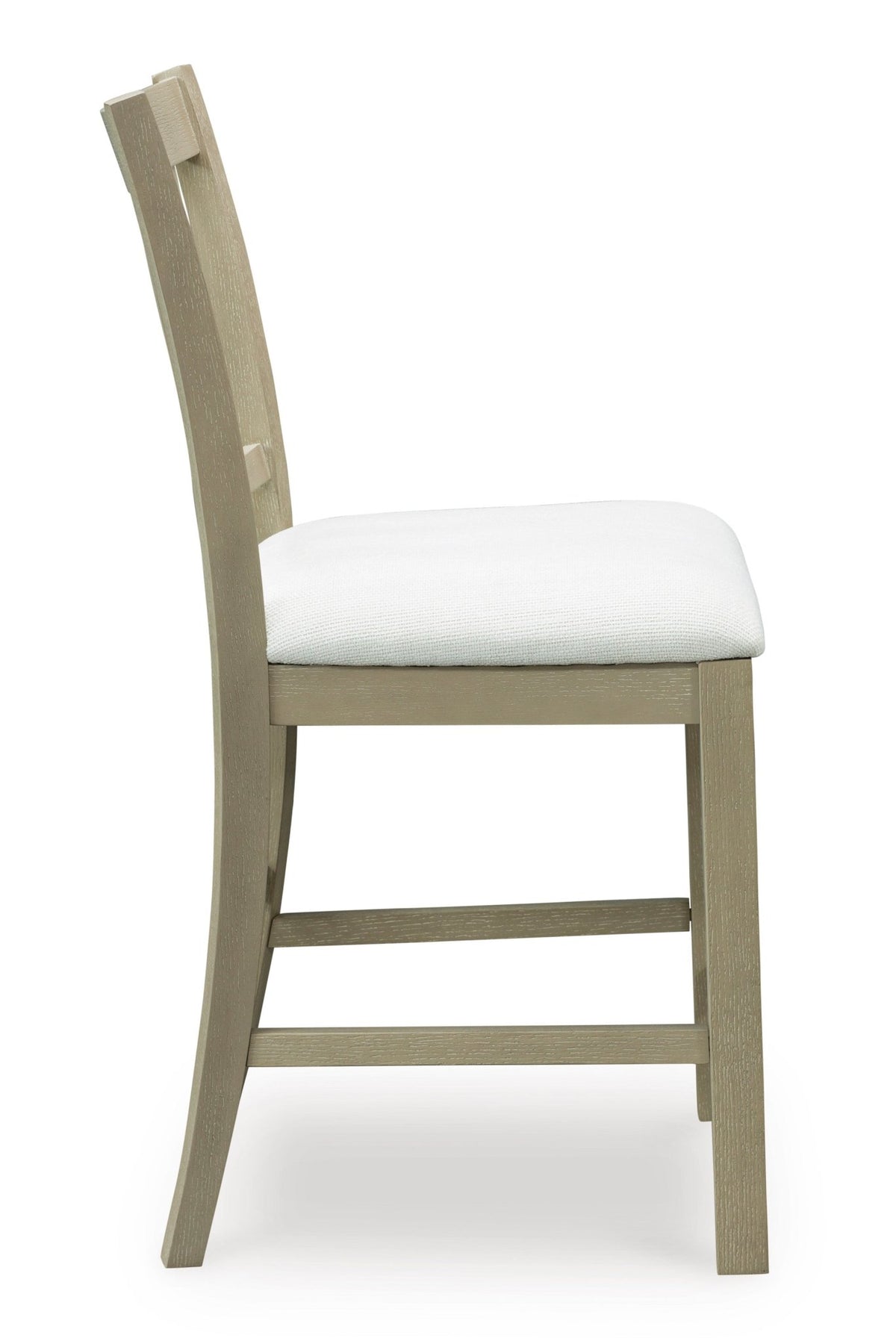 Calmoro Upholstered Barstool Dining Chairs| Ashley Homestore