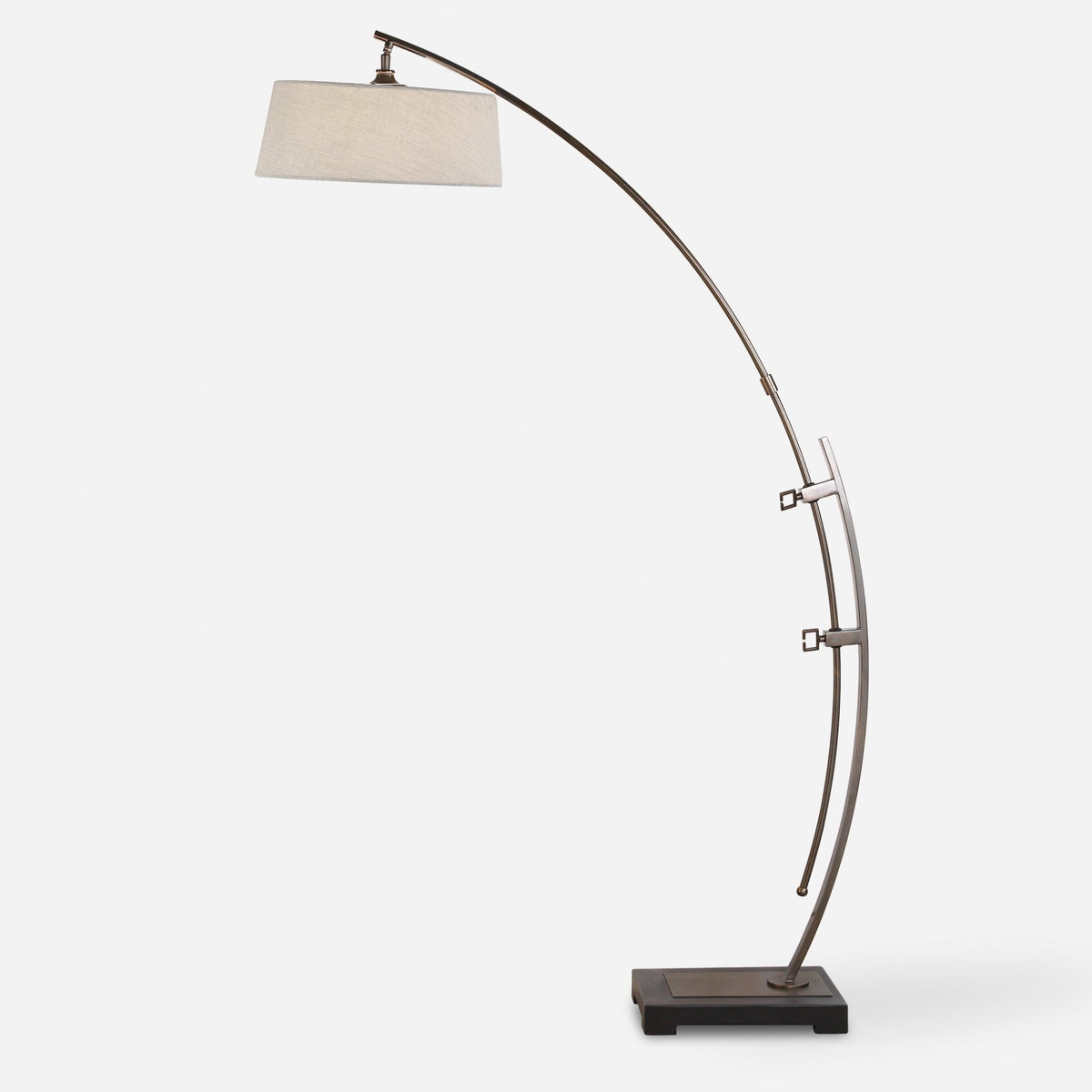 Calogero Floor Lamp Floor lamps| Uttermost