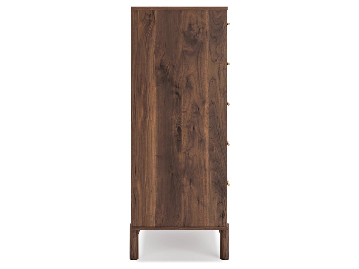 Calverson Chest of Drawers Cabinets & Chests| Ashley Homestore