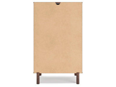 Calverson Chest of Drawers - Al Rugaib Furniture