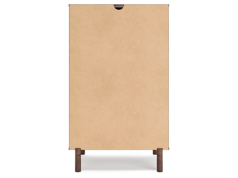 Calverson Chest of Drawers - Al Rugaib Furniture