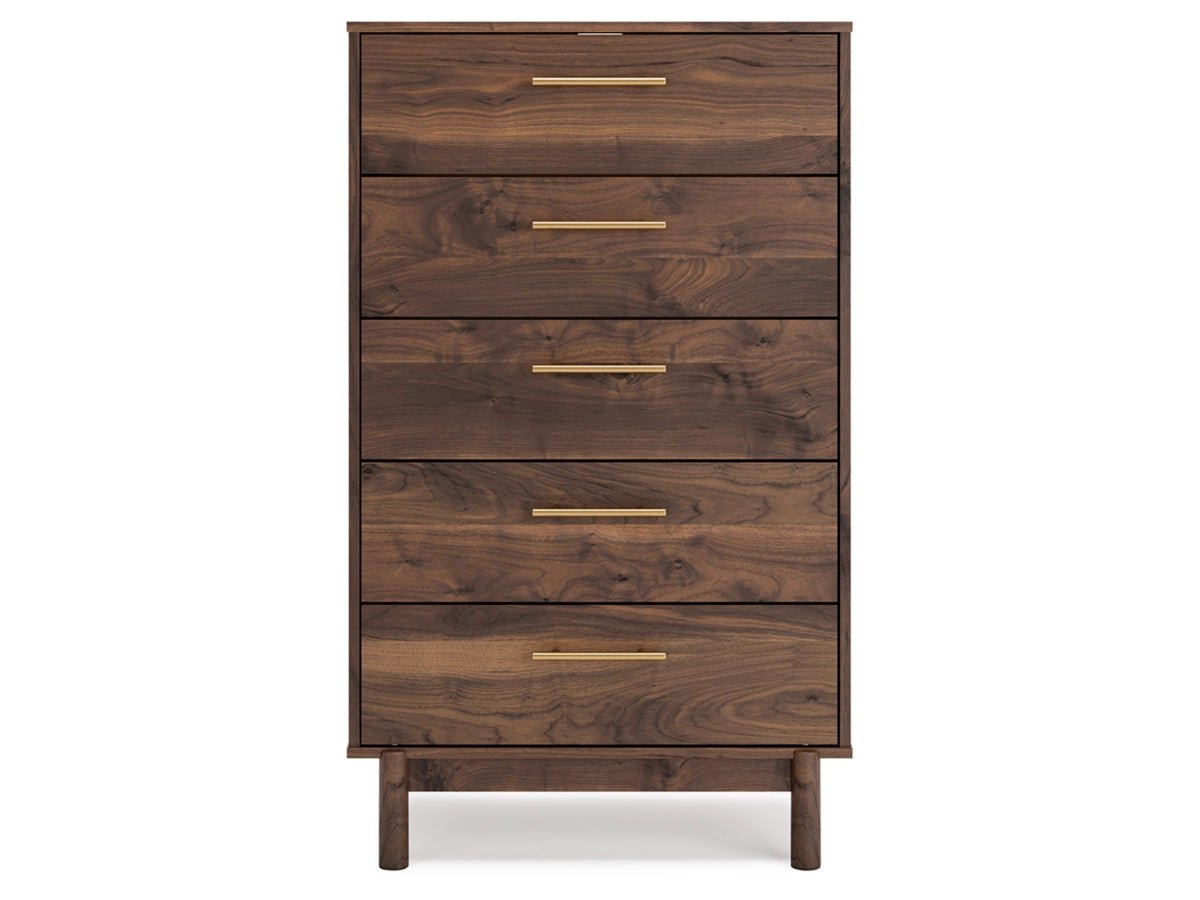Calverson Chest of Drawers Cabinets & Chests| Ashley Homestore