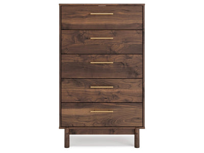 Calverson Chest of Drawers - Al Rugaib Furniture
