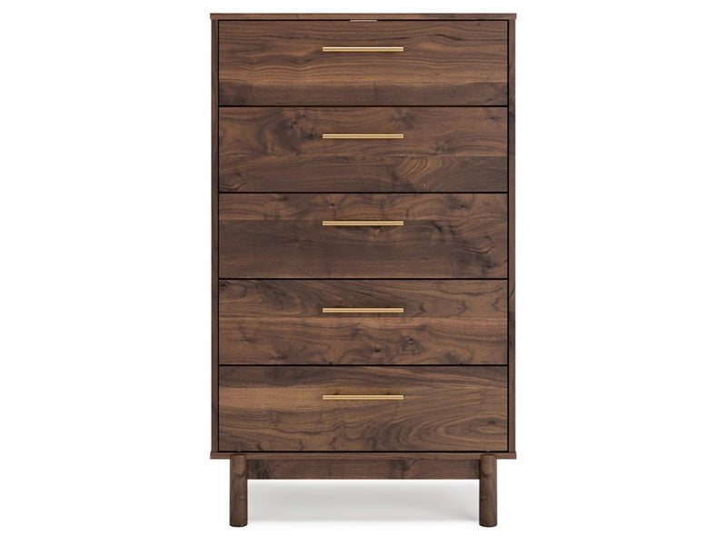 Calverson Chest of Drawers - Al Rugaib Furniture