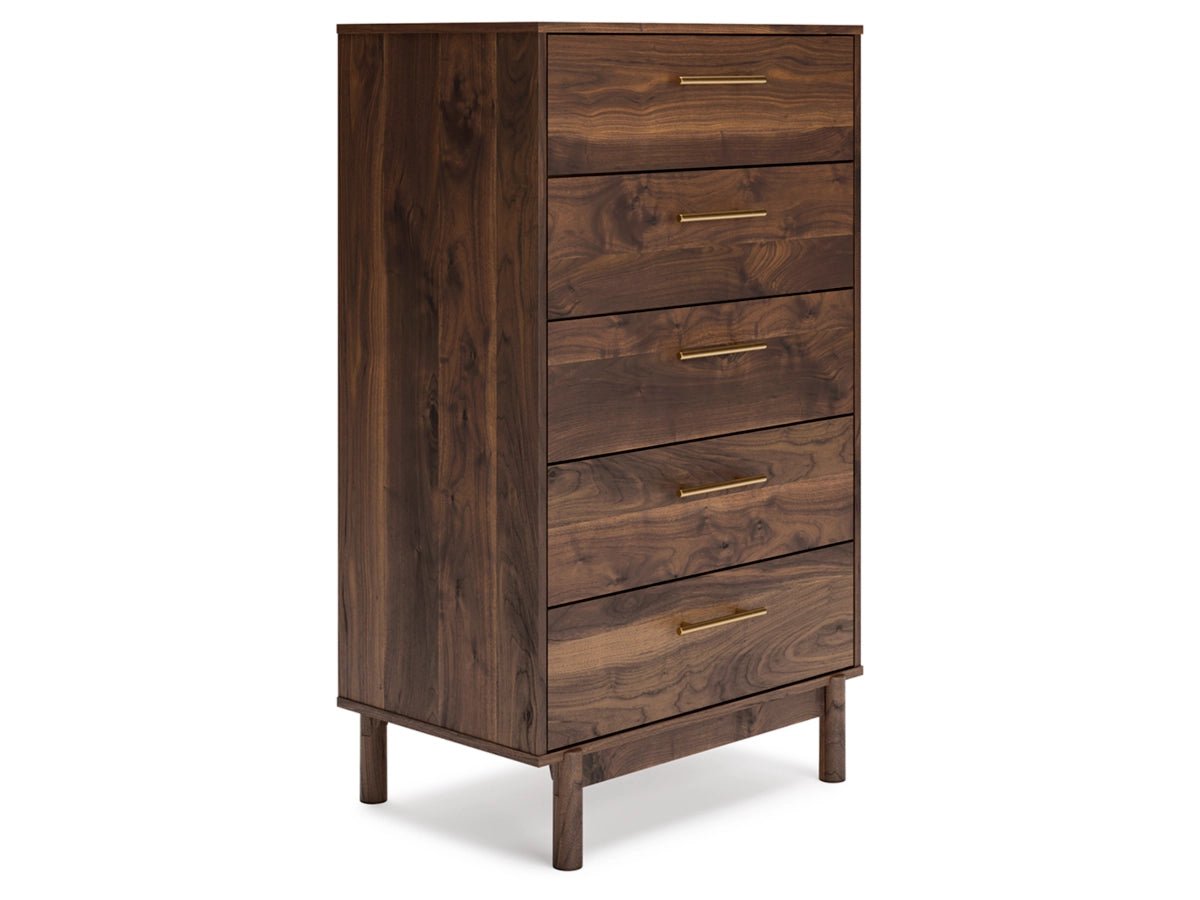 Calverson Chest of Drawers Cabinets & Chests| Ashley Homestore