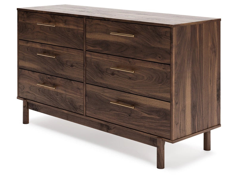 Calverson Dresser - Al Rugaib Furniture