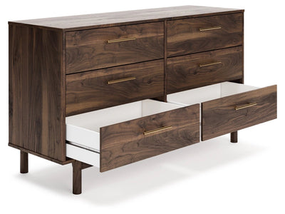 Calverson Dresser - Al Rugaib Furniture