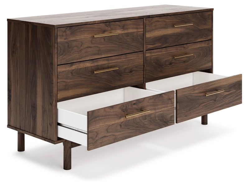 Calverson Dresser - Al Rugaib Furniture
