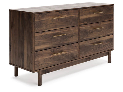 Calverson Dresser - Al Rugaib Furniture