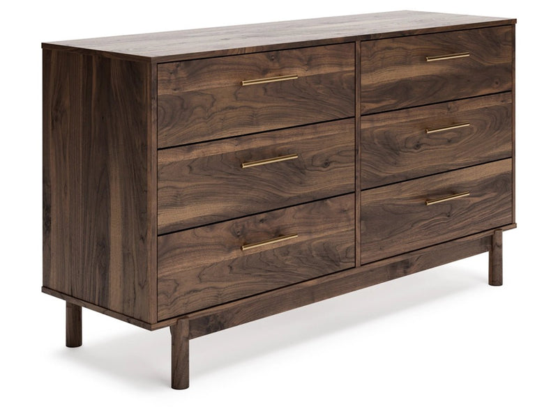Calverson Dresser - Al Rugaib Furniture