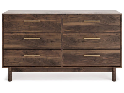Calverson Dresser - Al Rugaib Furniture
