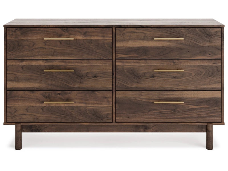 Calverson Dresser - Al Rugaib Furniture