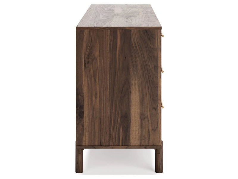 Calverson Dresser - Al Rugaib Furniture