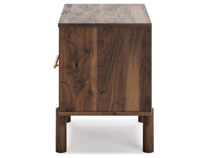 Calverson Nightstand - Al Rugaib Furniture