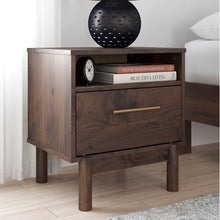 Calverson Nightstand