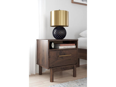 Calverson Nightstand - Al Rugaib Furniture