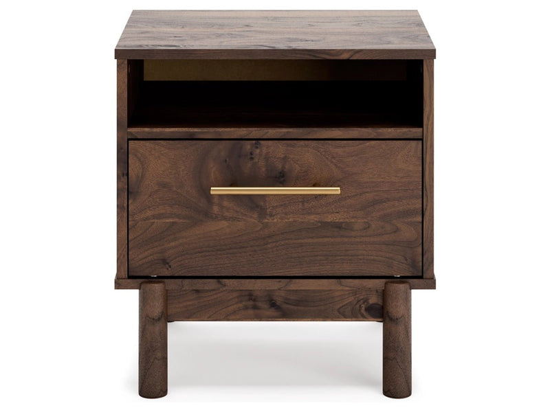 Calverson Nightstand - Al Rugaib Furniture