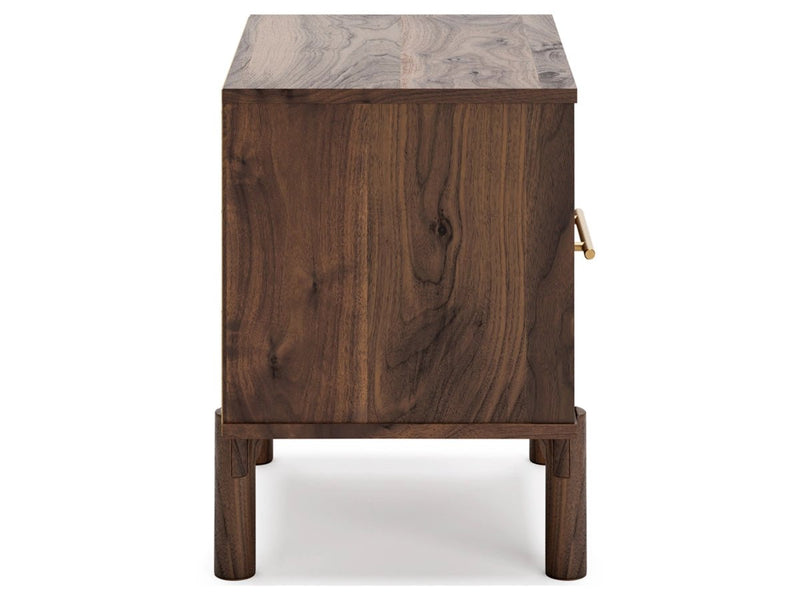 Calverson Nightstand - Al Rugaib Furniture