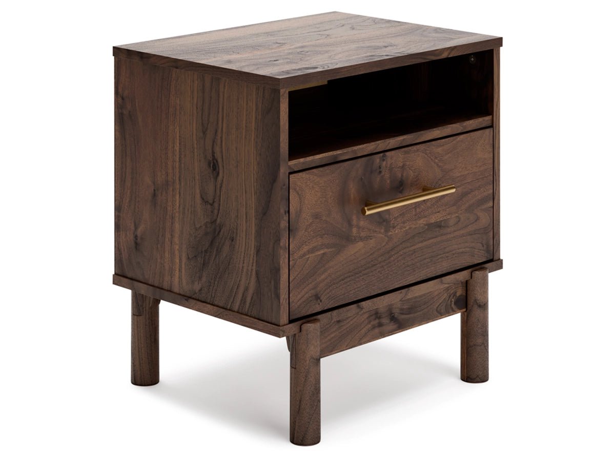 Calverson Nightstand Nightstands| Ashley Homestore