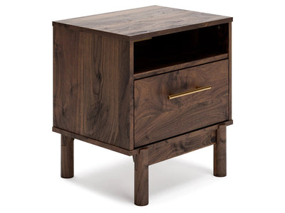 Calverson Nightstand - Al Rugaib Furniture