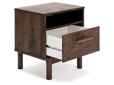 Calverson Nightstand - Al Rugaib Furniture