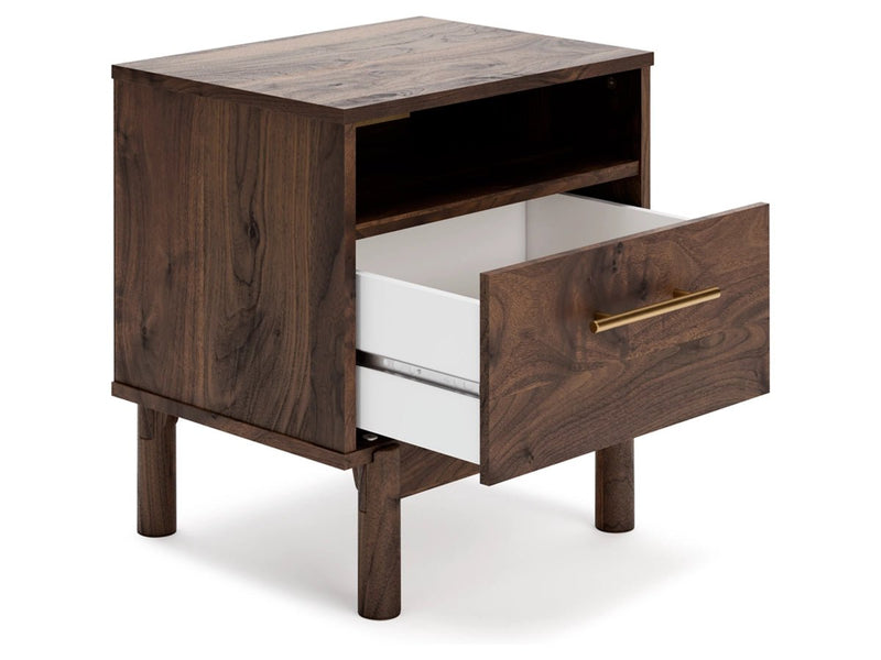Calverson Nightstand - Al Rugaib Furniture