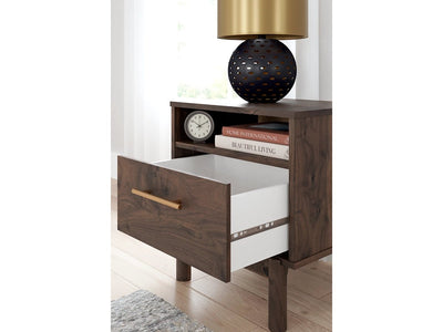 Calverson Nightstand - Al Rugaib Furniture