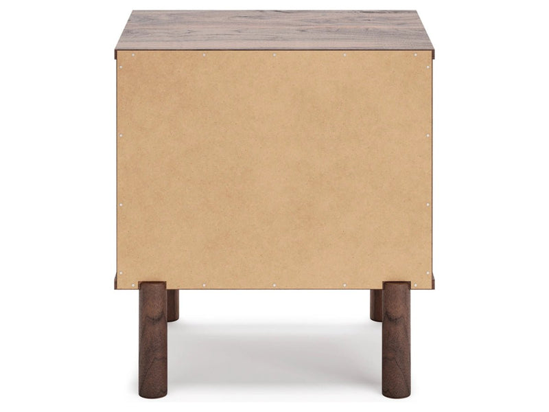 Calverson Nightstand - Al Rugaib Furniture