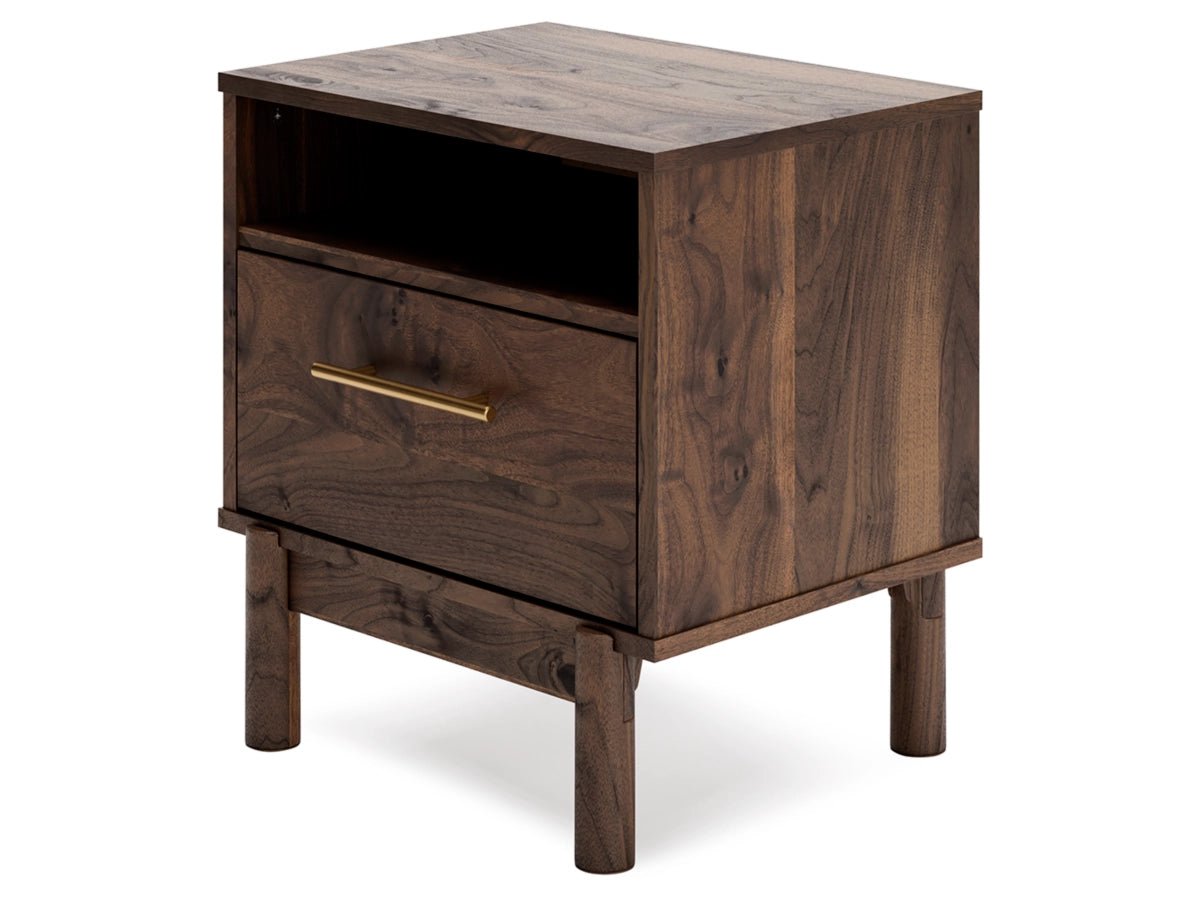 Calverson Nightstand Nightstands| Ashley Homestore