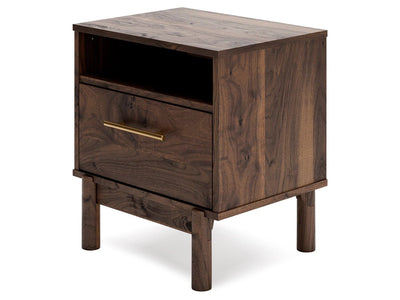 Calverson Nightstand - Al Rugaib Furniture