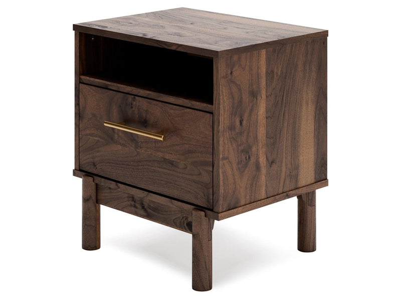 Calverson Nightstand - Al Rugaib Furniture