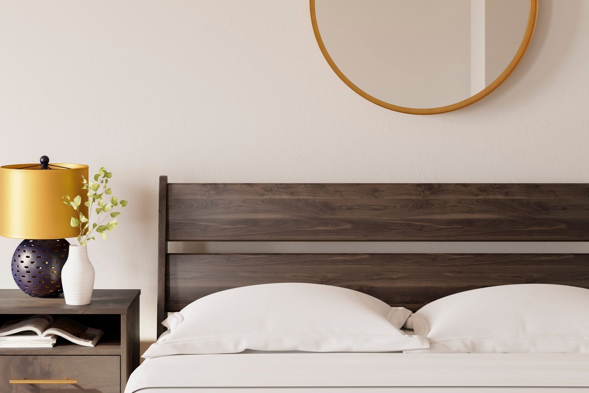 Calverson Queen bedroom Bedroom Sets| Ashley Homestore