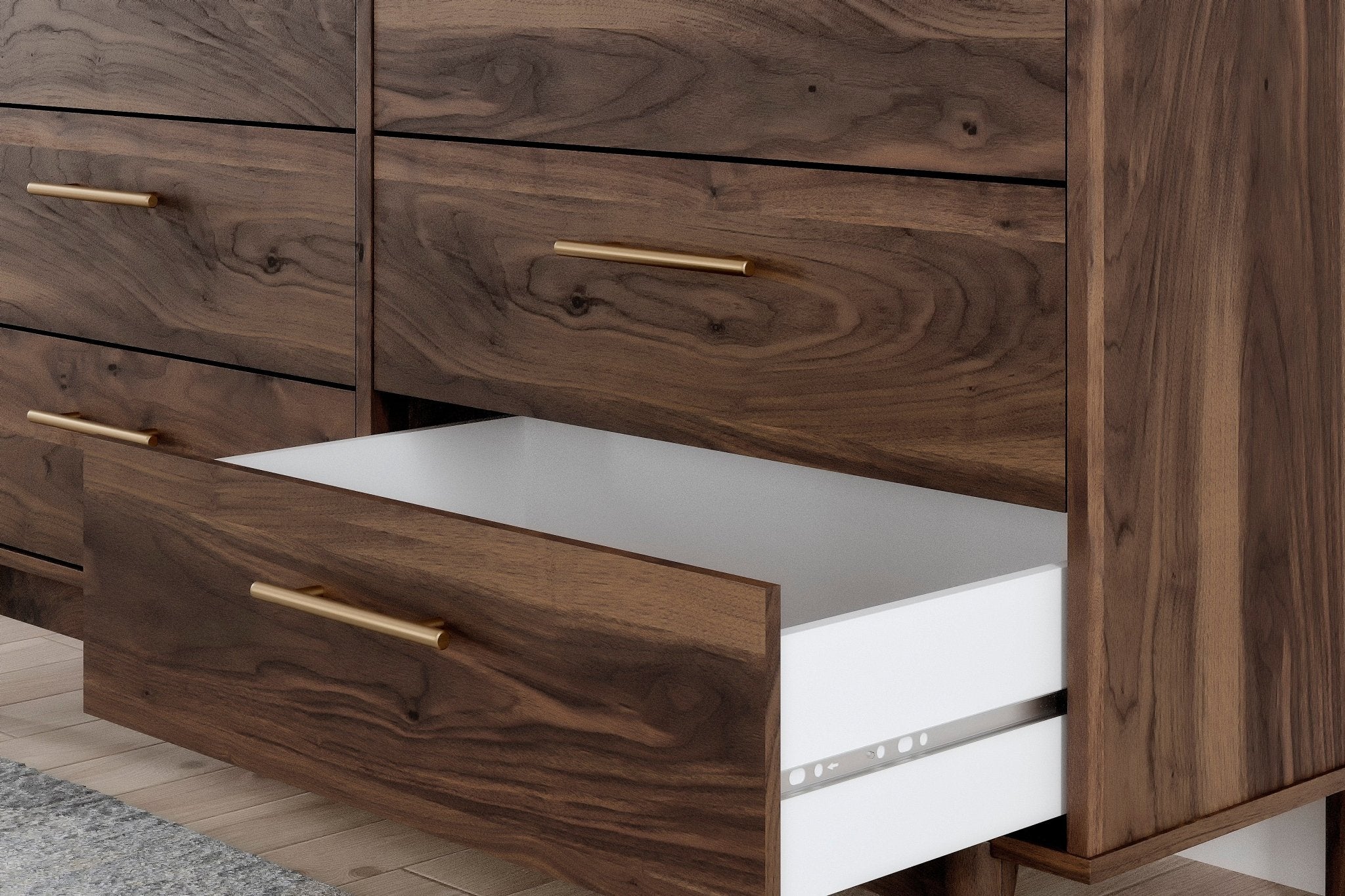 Calverson Queen bedroom Bedroom Sets| Ashley Homestore