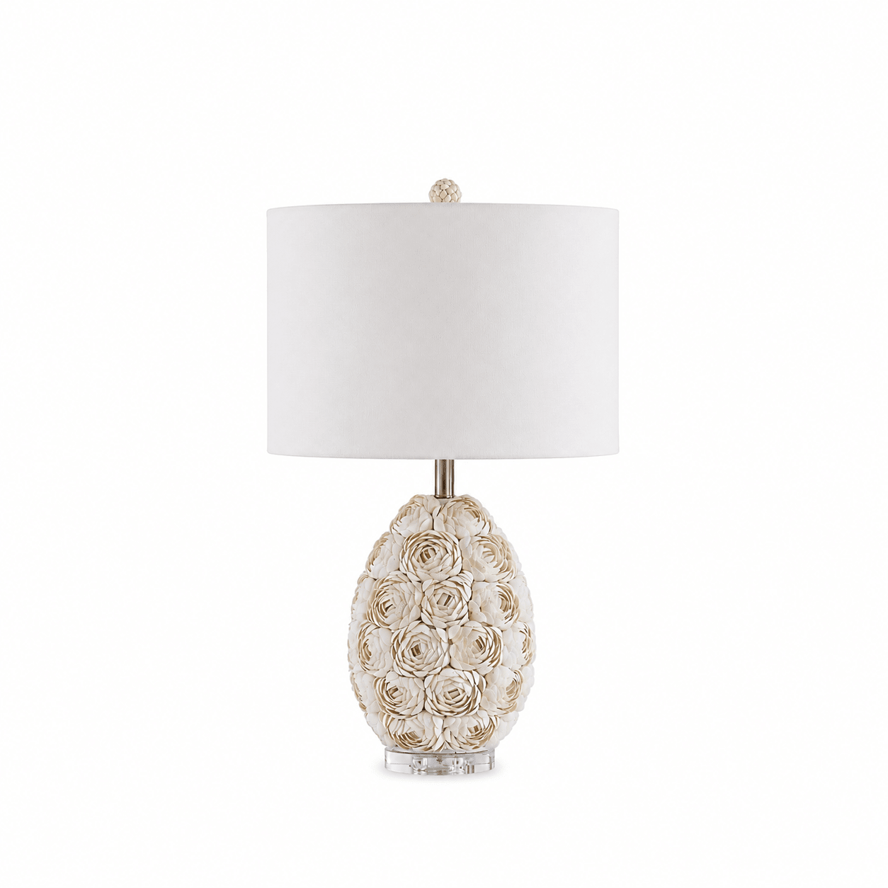Calypso Table Lamp Table Lamp| Crestview