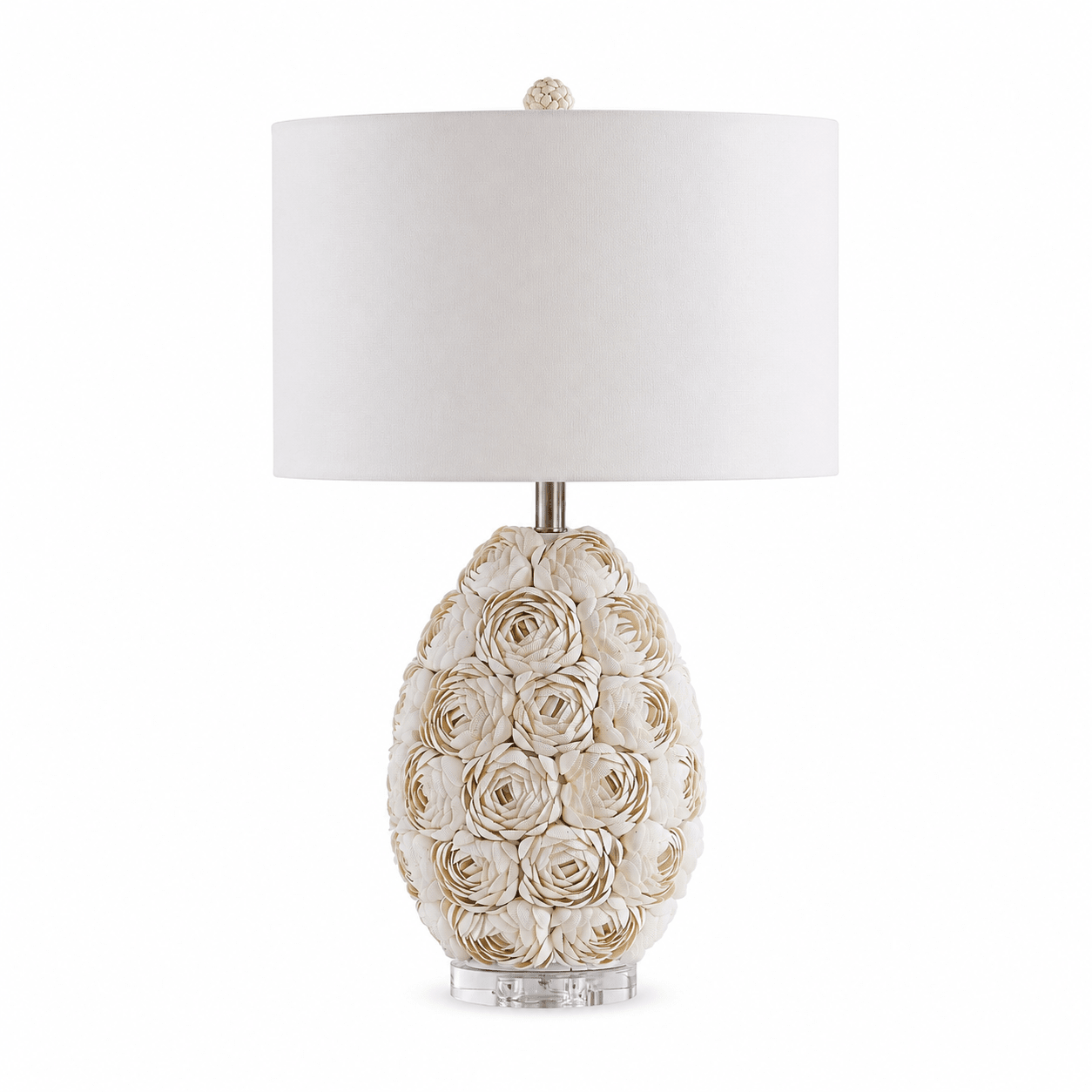Calypso Table Lamp Table Lamp| Crestview