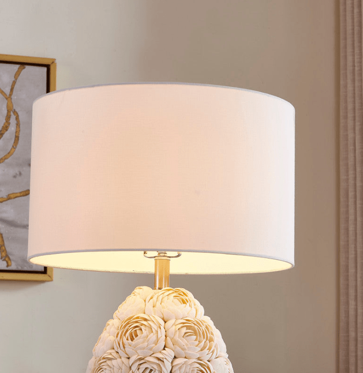 Calypso Table Lamp - Al Rugaib Furniture