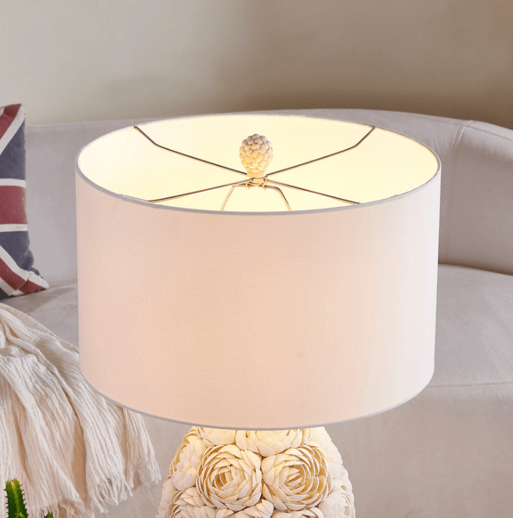 Calypso Table Lamp - Al Rugaib Furniture
